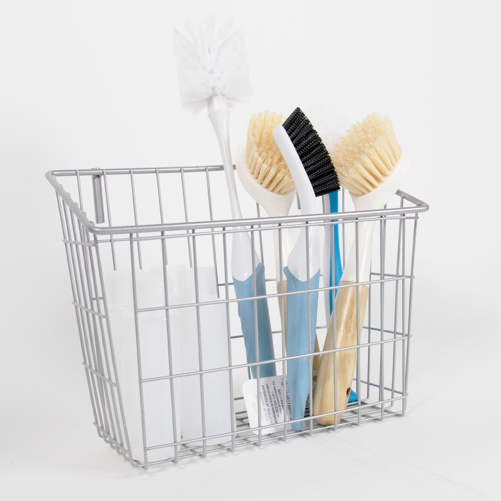 Over the Cabinet Basket Medium Size