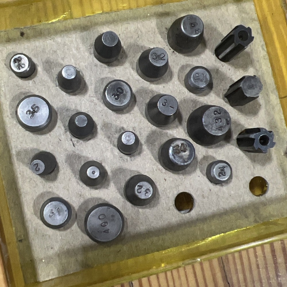 Case Trimmer Pilot Lot