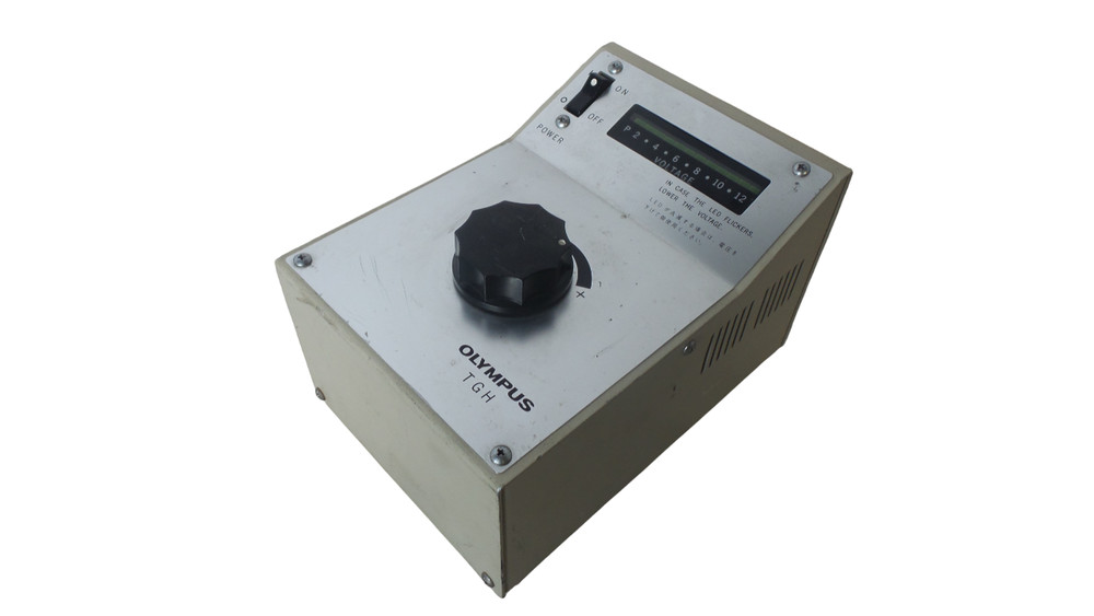 Olympus TGH Light Source Power Supply - Free Shipping