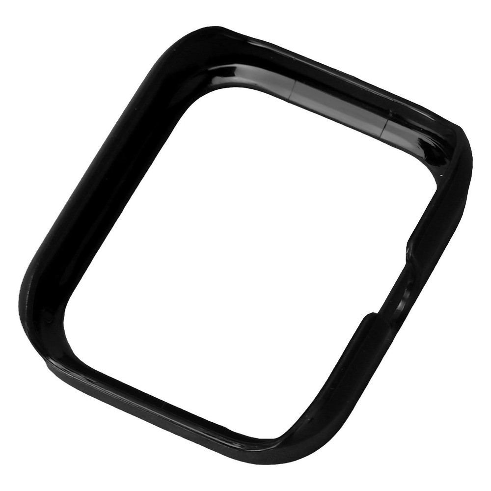 Hard Bumper Case Shockproof Watch Protective Cover Frame Replacement Accessory