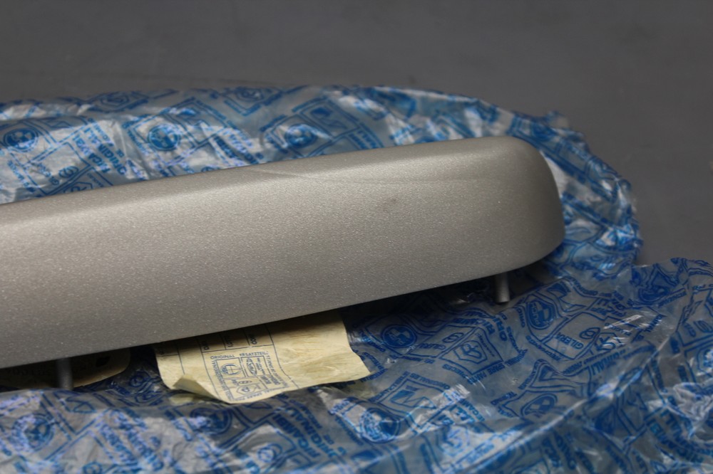 OEM PIAGGIO RIGHT HAND HANDLEBAR GUARD PROTECTOR DEFLECTOR CM0073010043 #8