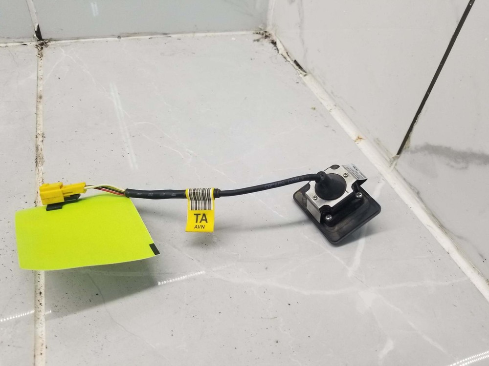 2013 KIA OPTIMA BACK UP CAMERA #003798