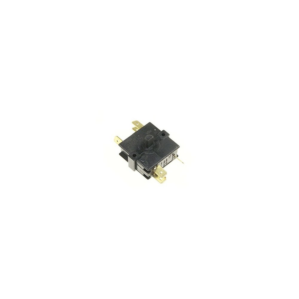 DELONGHI 5132108100 SELECTOR SWITCH 0-3 POSITIONS 16A 250V
