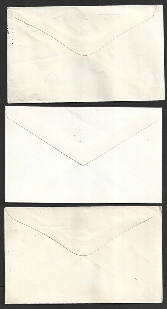 Solomon Islands 1961-69 covers (24)
