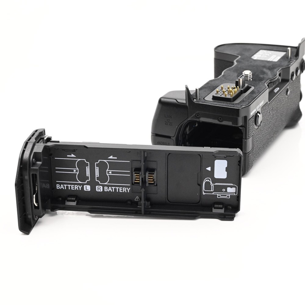 FUJIFILM FT-XH File Transmitter Grip #847