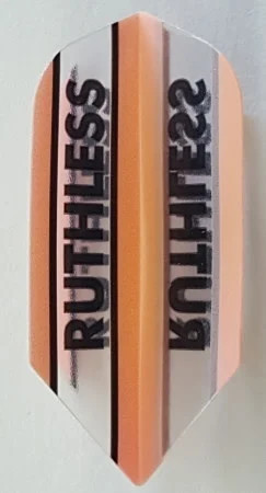 Ruthless Slim Dart Flights