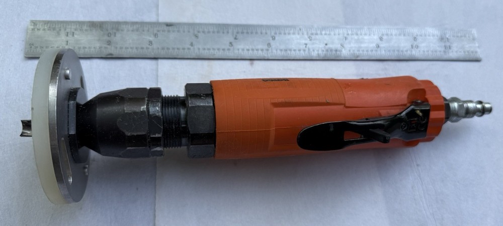 Dotco - Cooper Power Tools Router. 23000 RPM