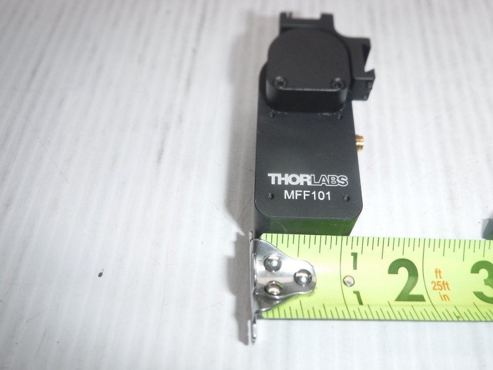 Thorlabs MFF101 Optical Folder