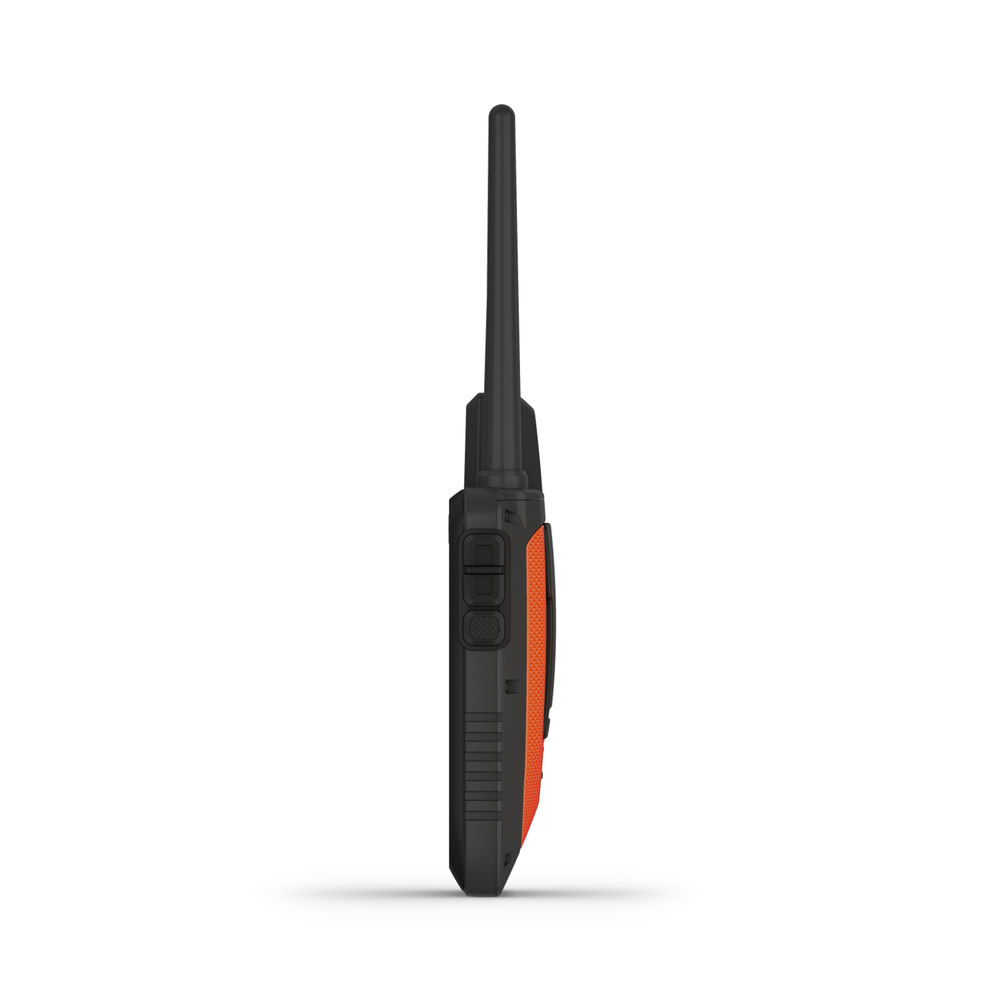 Garmin Alpha 200 Handheld Multi-Dog Tracker and Trainer High-Sensitivity GPS