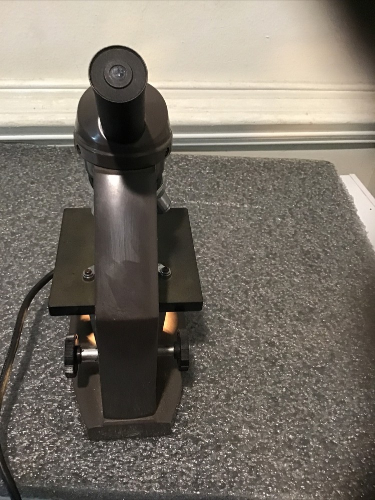 Swift Instruments Microscope 81E11096