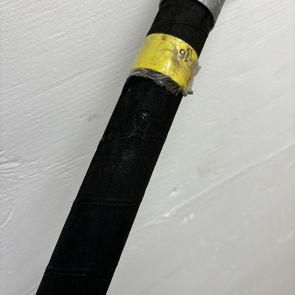 1” Hydraulic Hose 42MPa 6000 PSI ..about 48” +
