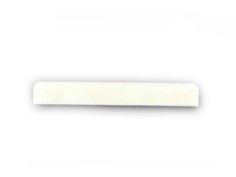 Ukulele Bone Saddle 40 pieces DJ23