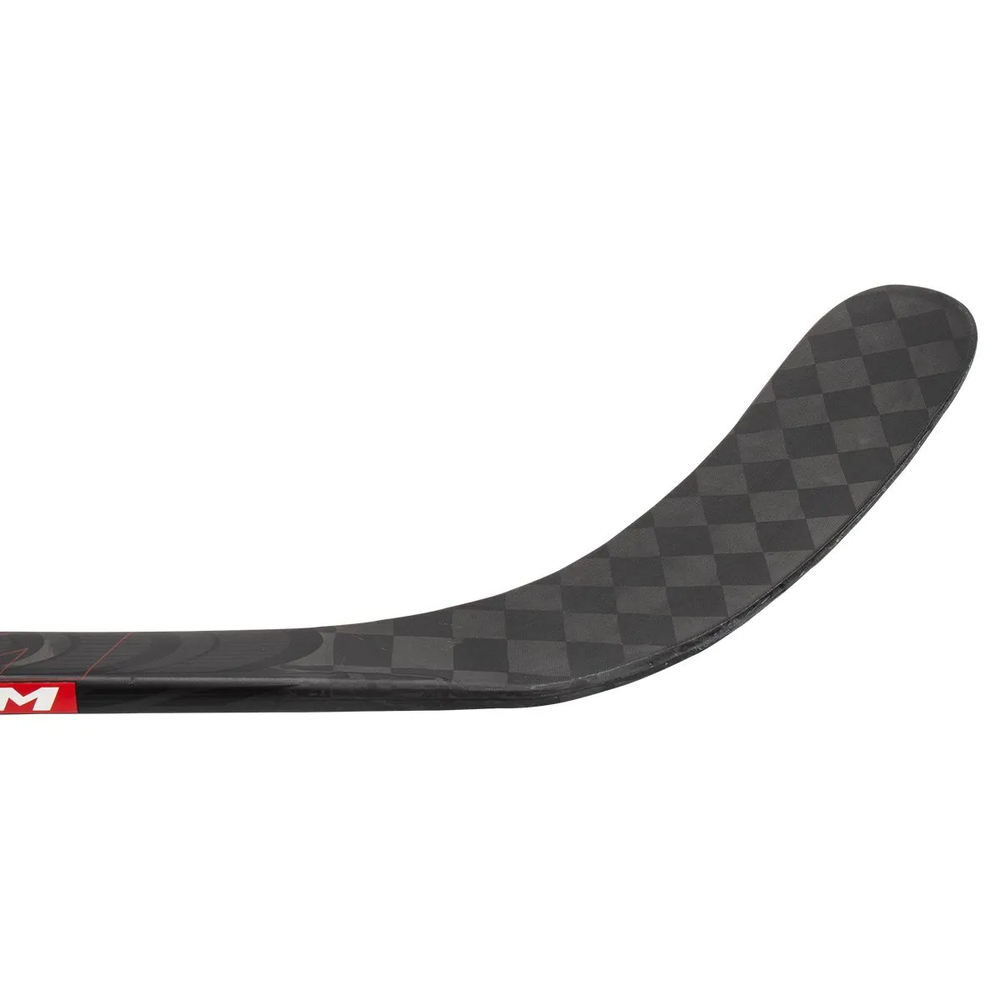 2 Pack CCM Jetspeed FT5 Ice Hockey Sticks Senior Flex
