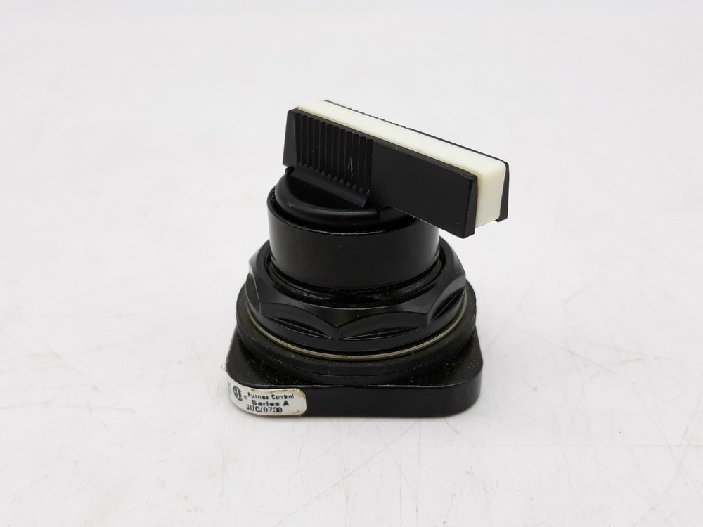 Siemens 52SW2ACB Selector Operator