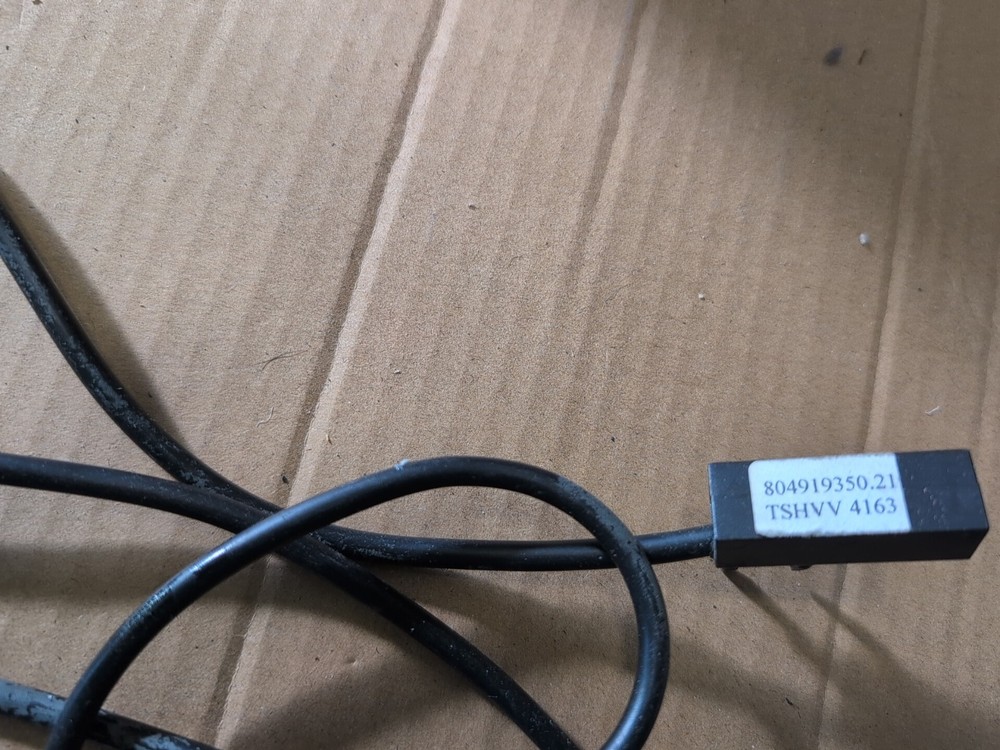 Dixie Narco Soda Thermostat