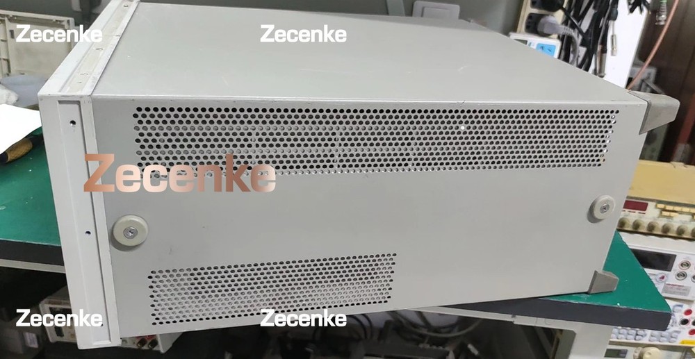 1pcs HP 70004A Optical Spectrum Analyzer