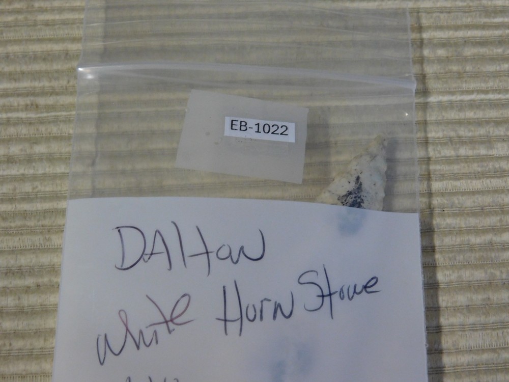 Arrowhead Museum Quality Reproduction Dalton Type Point