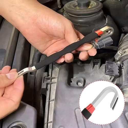 Automotive Electrical Connector Removal Tool, Electrical Terminal Connector