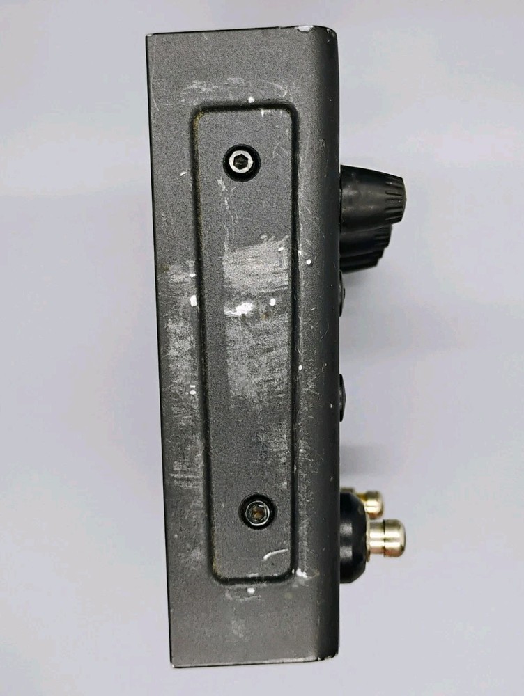 VoiceTone Harmony-G XT Pedal! _LL