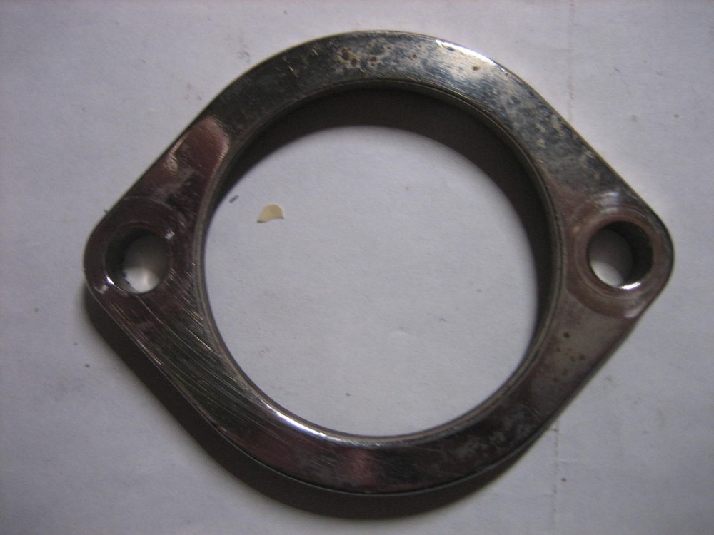 Harley-Davidson/Buell Exhaust Header Clamp