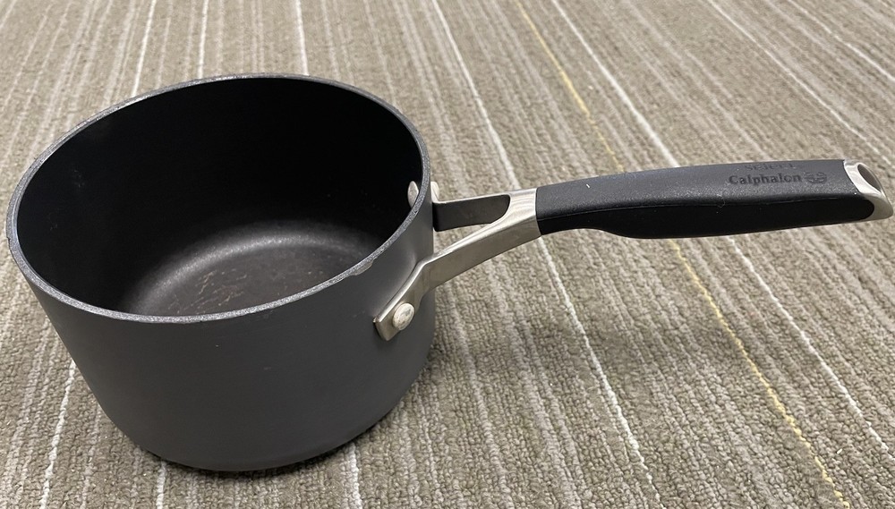 Calphalon Selects Cookware Set