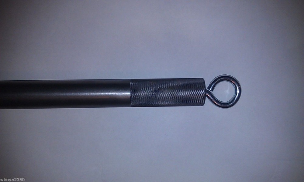 Mercruiser Alpha, Bravo, OMC Engine, Coupler, Drive Alignment Tool W/ Eyebolt