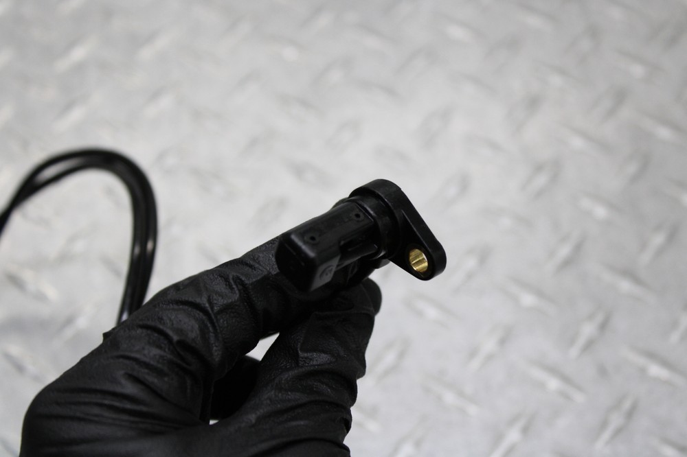 2014 APRILIA TUONO V4R APRC ABS FRONT WHEEL ABS RING SENSOR
