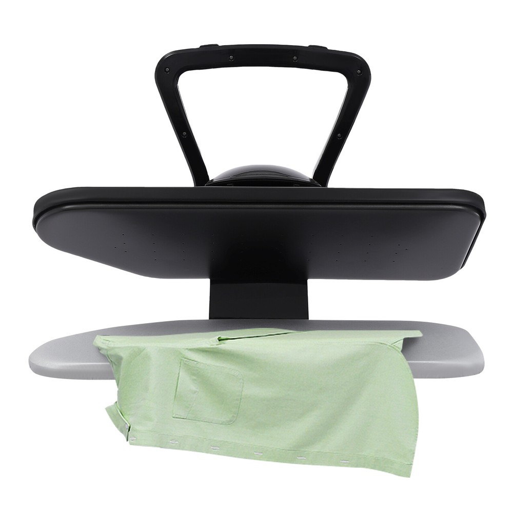 26" Intelligent Steam Press Iron Machine Fabric Setting Steam Iron Press