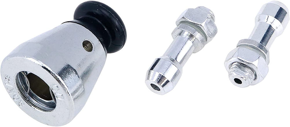 Universal Cooker Relief Jigger Valve Safe Regulator Weight Pressure Control