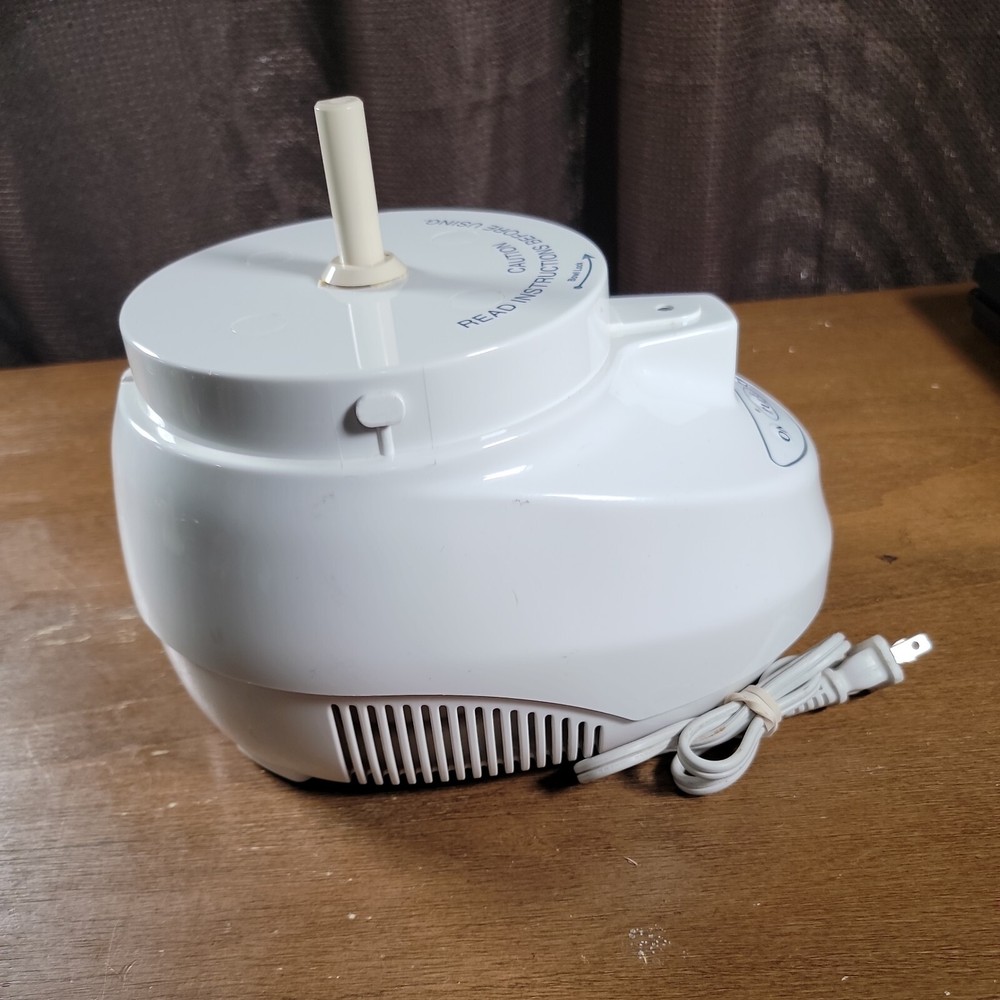 Cuisinart DLC-2007N Food Processor Motor Base ONLY Replacement Works Great