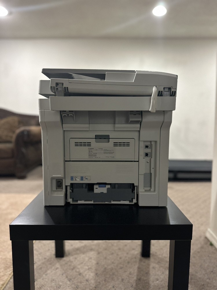 Canon ImageCLASS D1120 Laser Printer
