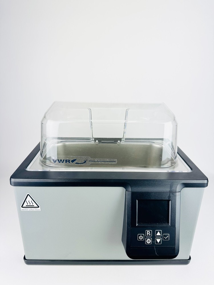 VWR Digital General Purpose WBE05 Water Bath