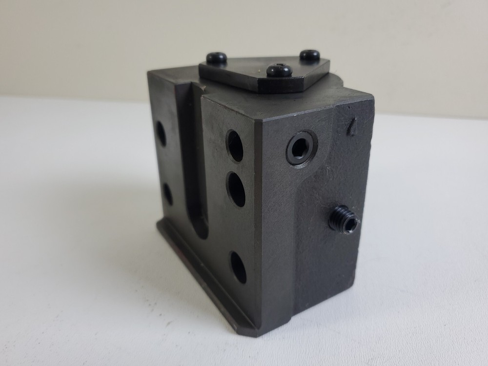0304015 CNC Boring Bar Holder Tool Holder