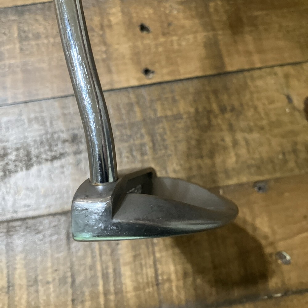 Nike Method Core MC-5i Golf Putter 34”Right Handed , New Grip