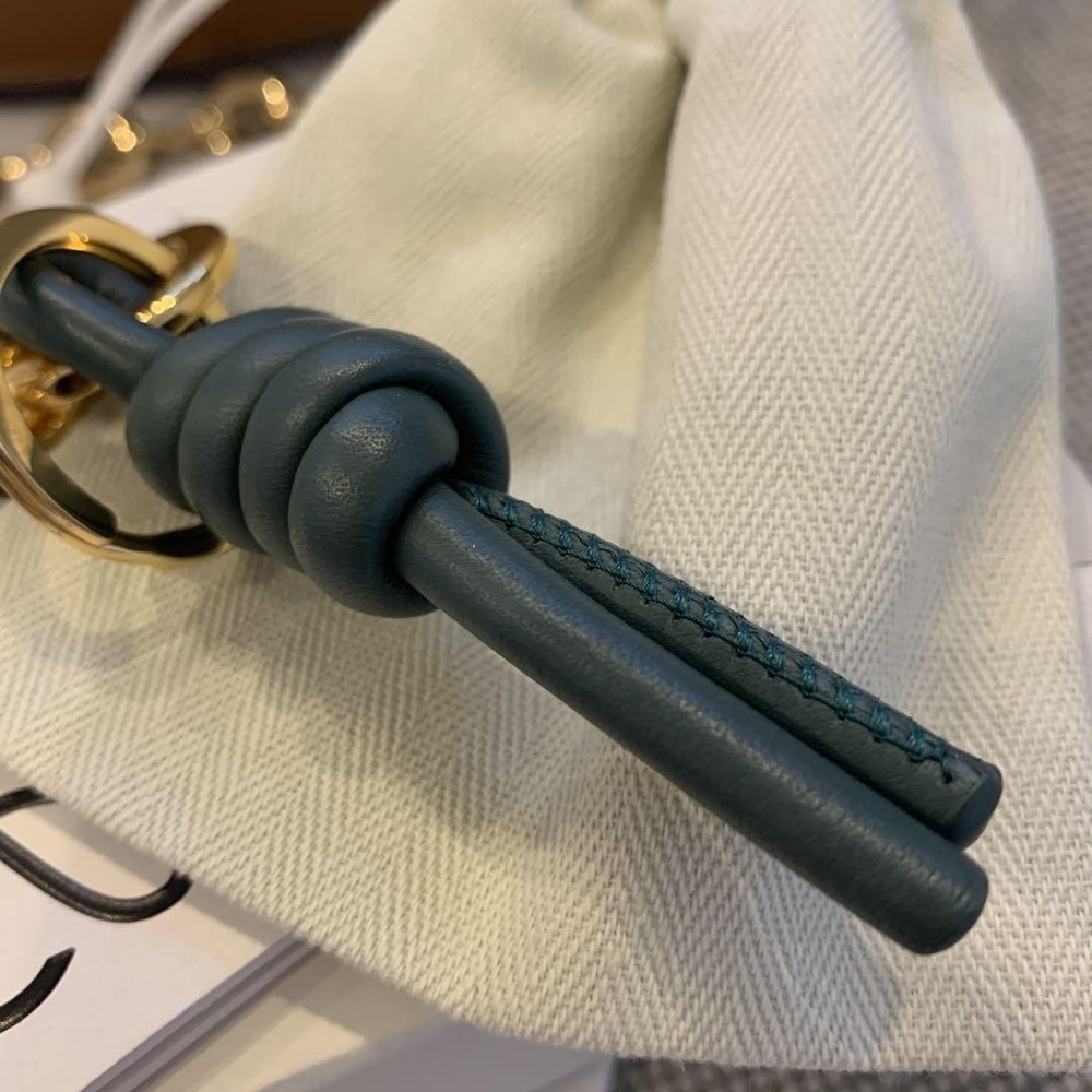 Loewe Keychain