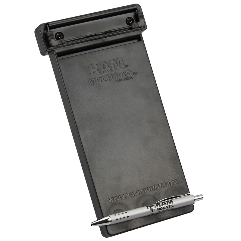 RAM Multi-Pad Universal Notepad Holder  RAM-HOL-MP1U