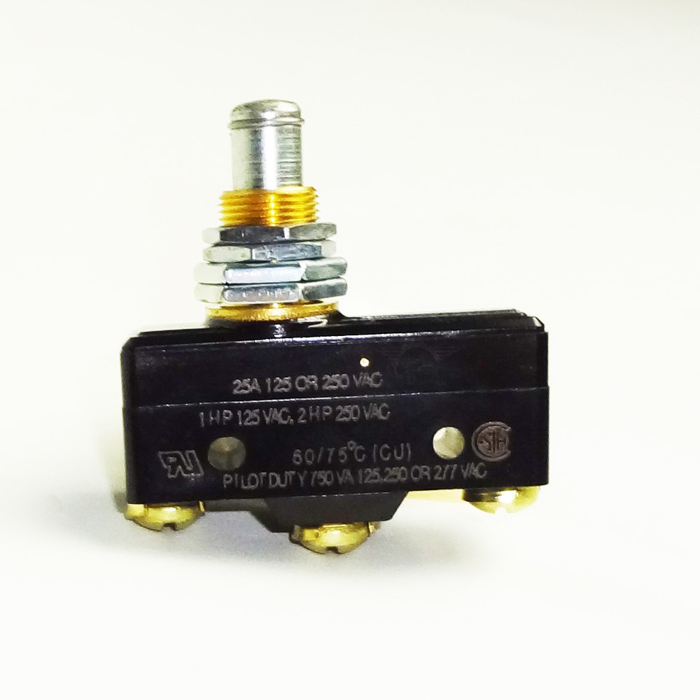 Auto /Car Lift Power unit SWITCH Up Button Raise Microswitch motor Benwil Rotary