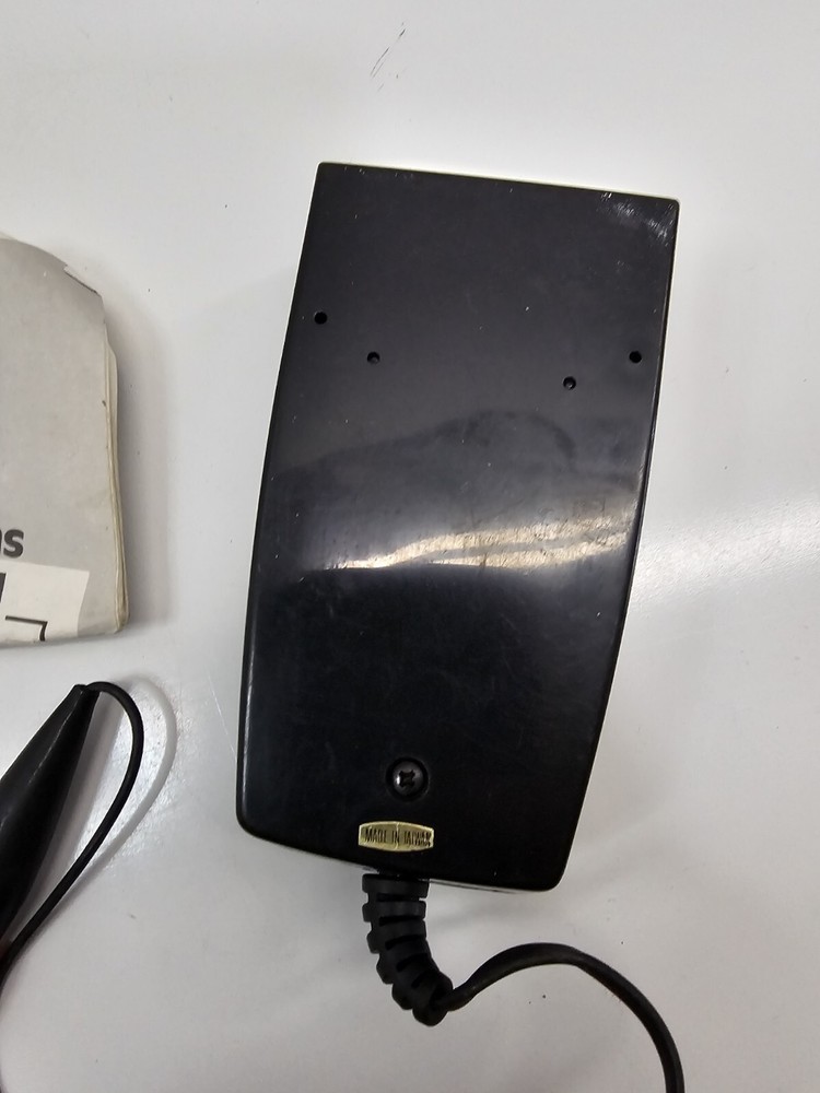 EQUUS 3012 6 Function Anylizer