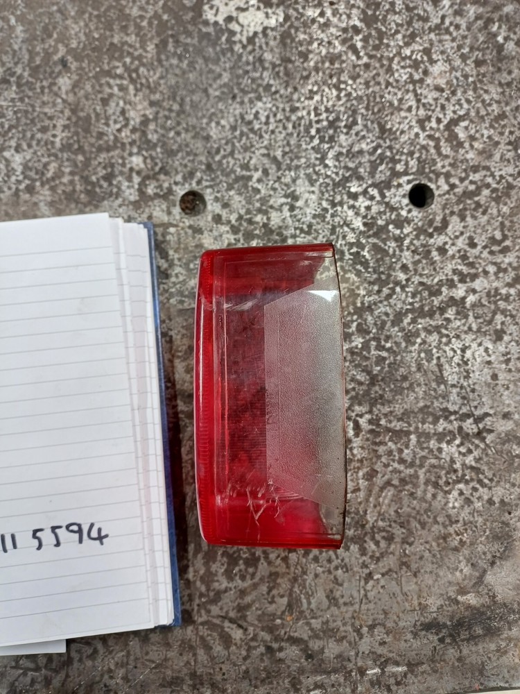 Genuine Honda C90 Rear Light Lense No3
