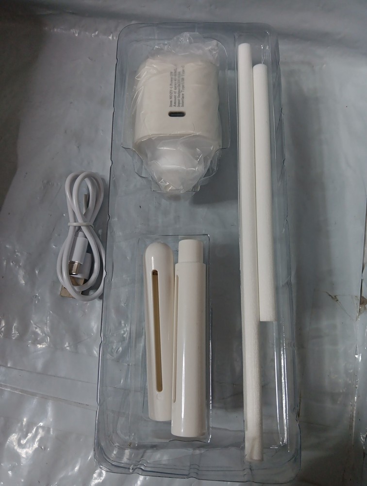 ZY-1 Magic Wand Humidifier.