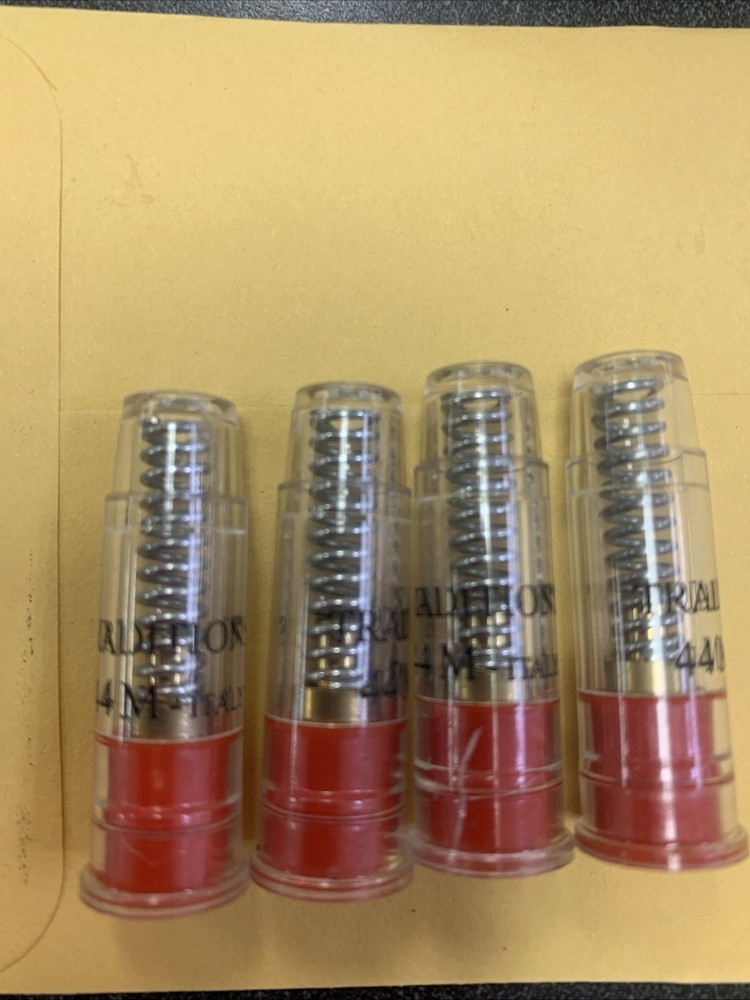 Traditions 44M Snap Caps Italy (4)