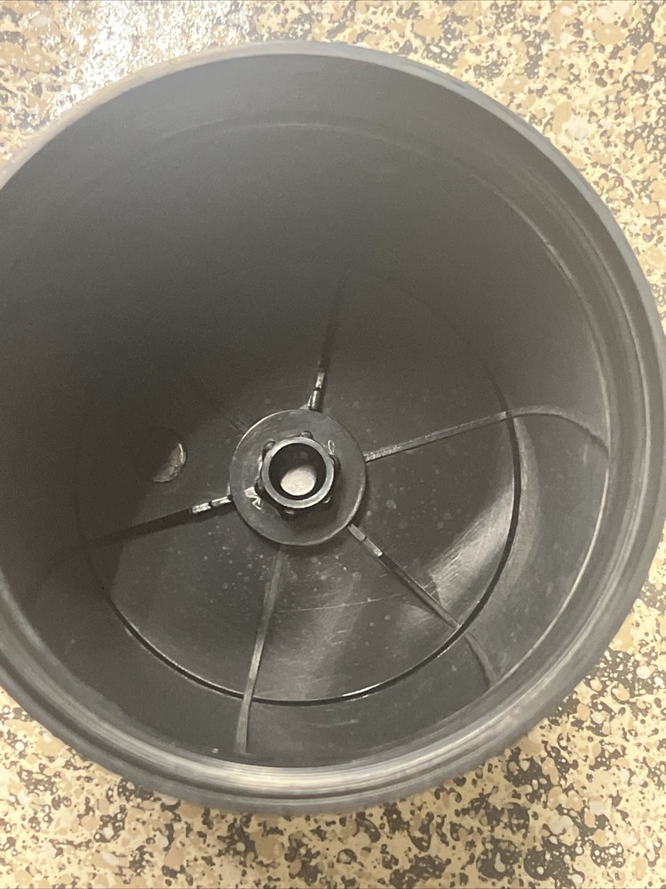 Film Developing Tank 2 Spiral Reel Darkroom Processing