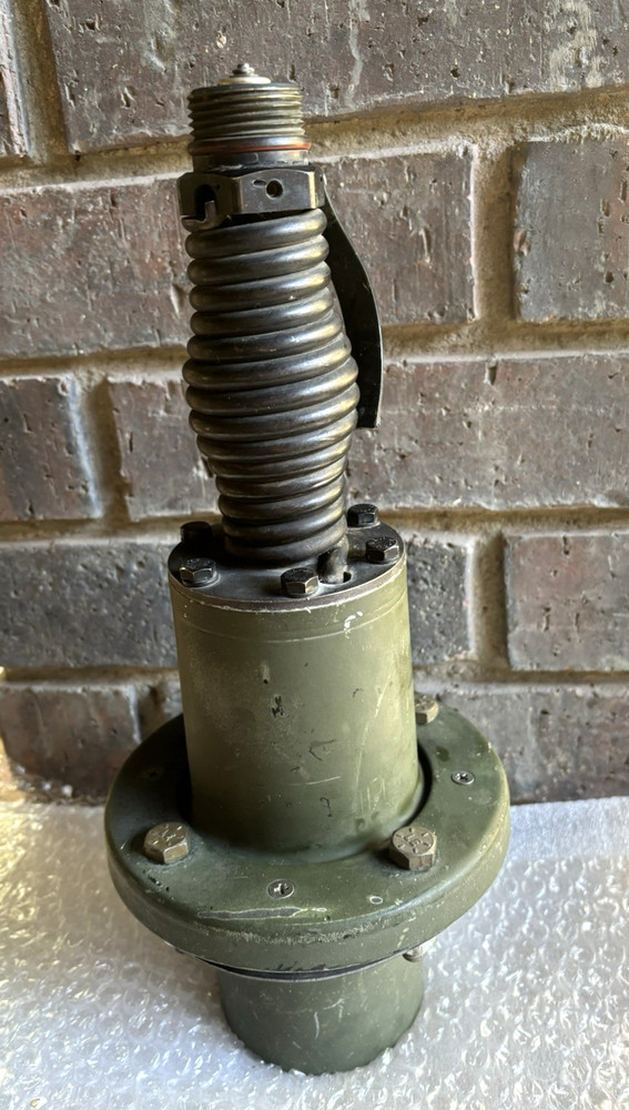 MILITARY VEHICULAR BASE AS-3900/VRC