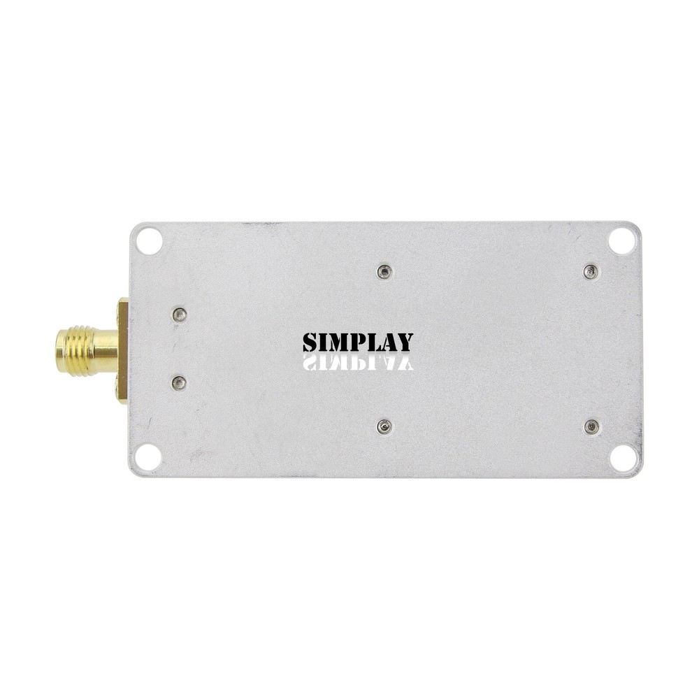 QBD-RF-5.8G Wifi Bluetooth Sweep Signal Generator Module VCO RF Signal Source 5V