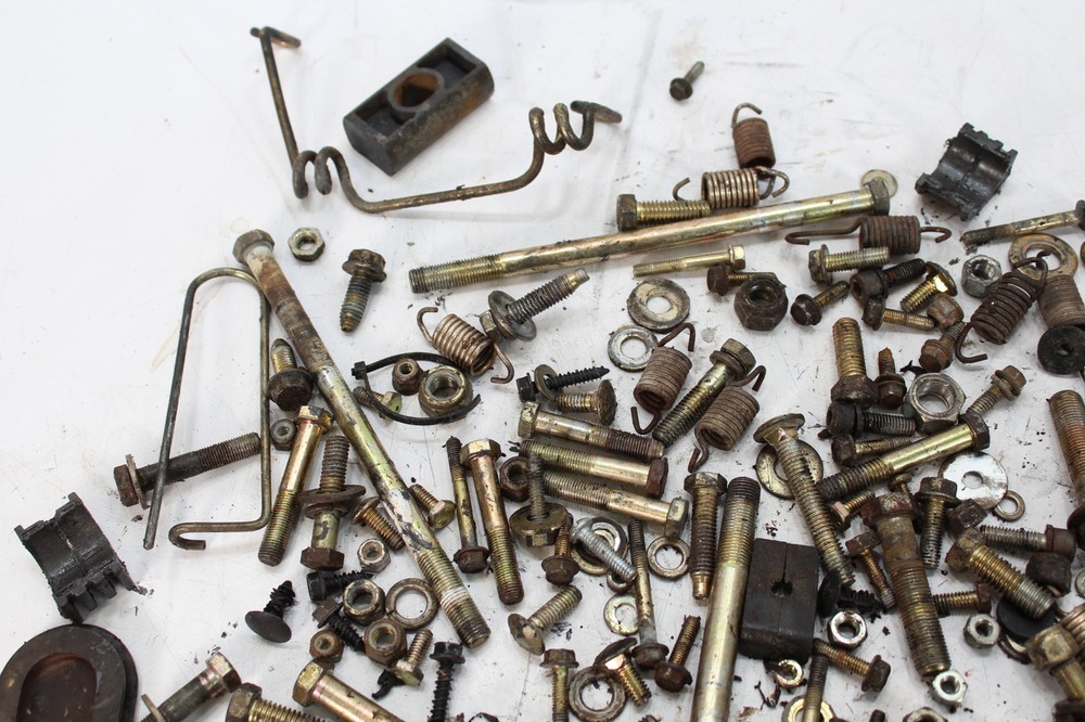 2002 POLARIS RMK 700 HARDWARE KIT