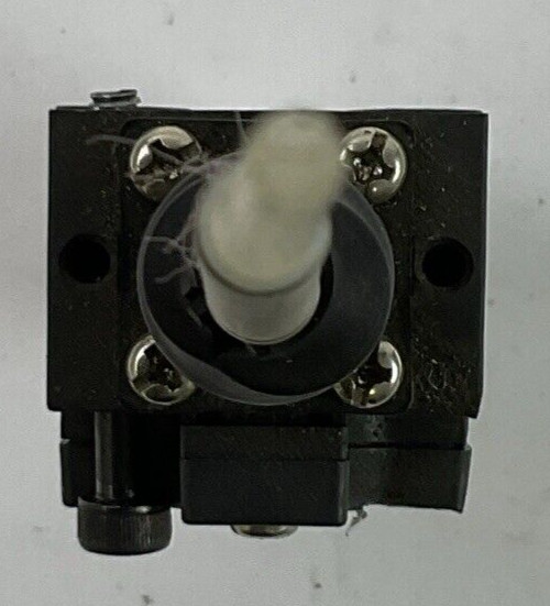 OMRON D4N-3187 LIMIT SWITCH