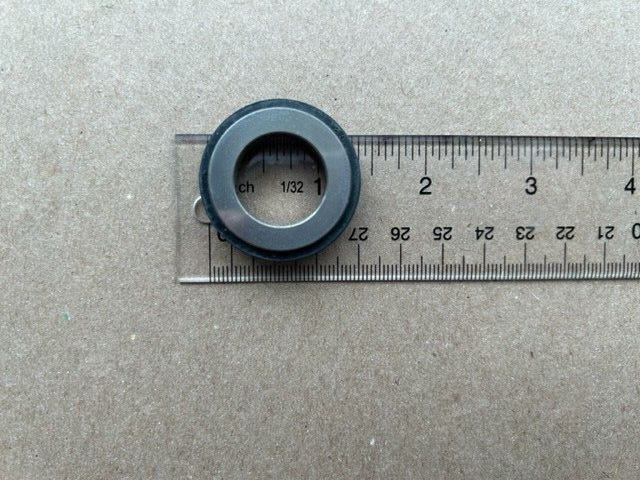 Pac-Seal Shaft Seal 606 Type 68