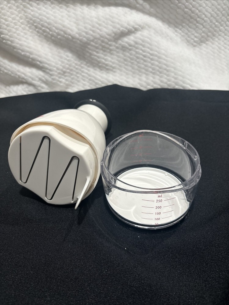 OXO SoftWorks Chopper, Push Function, 1 Cup Capacity, 7 in