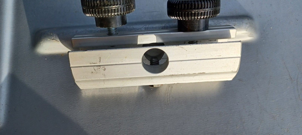 extension pole adapter