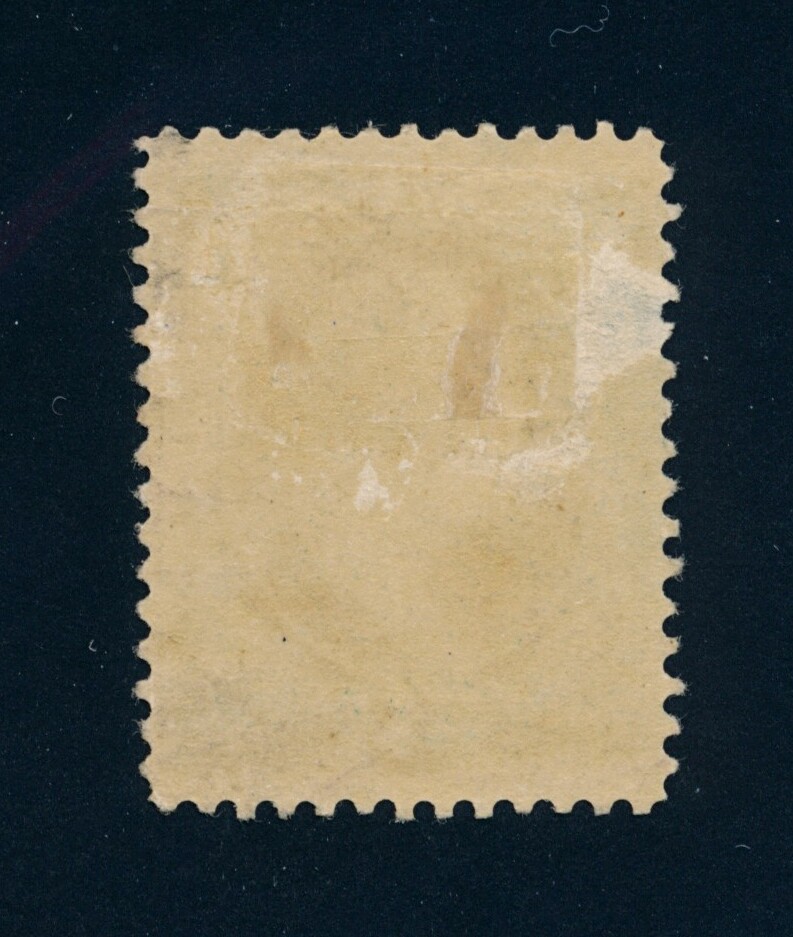 drbobstamps US Scott #147 Mint Hinged Stamp Cat $200
